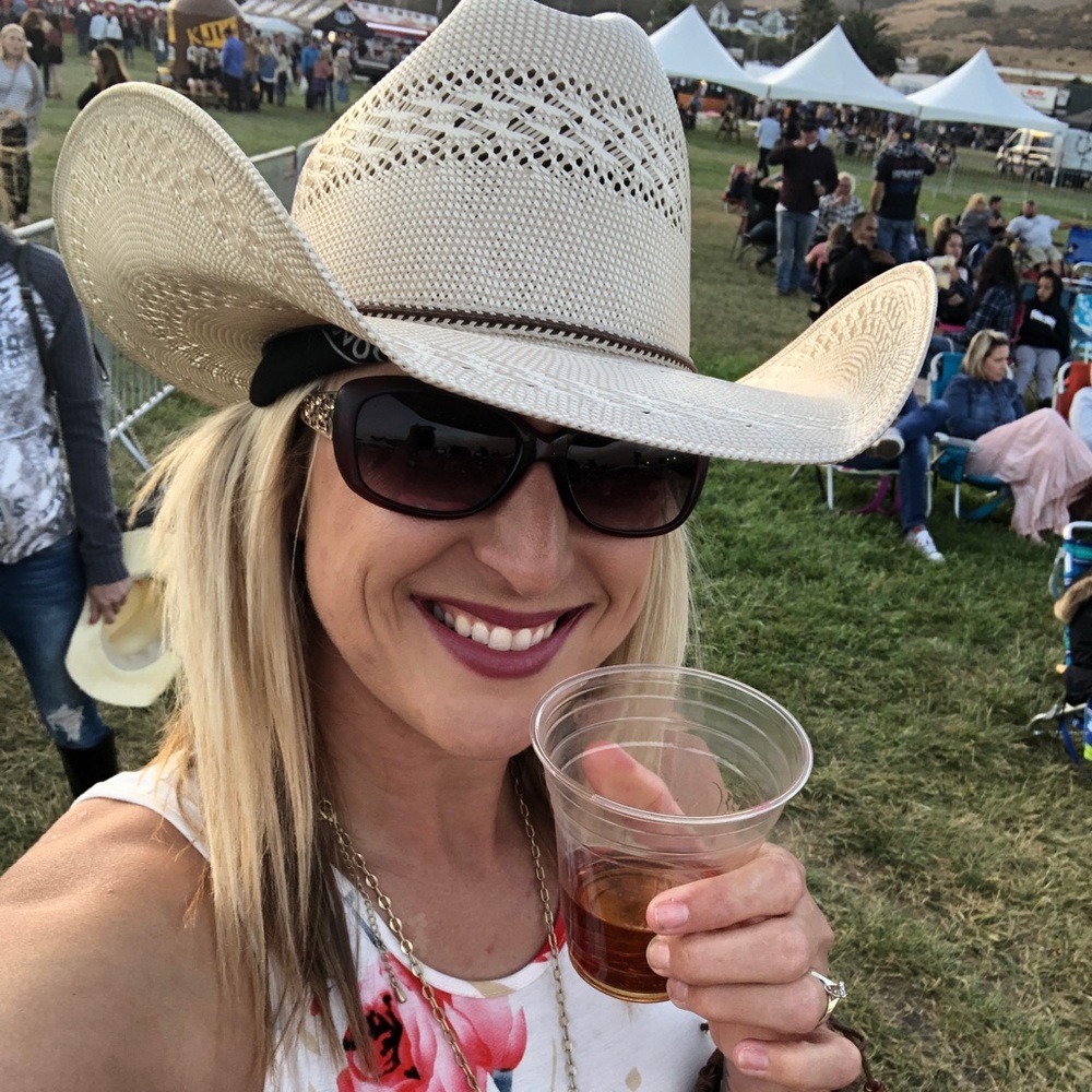 Meet your Posher, Jodi